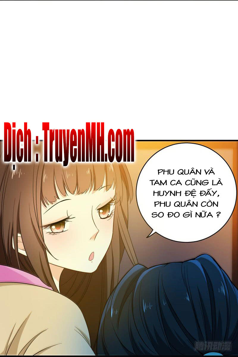 Bạo Lực Tiếu Thôn Cô Chapter 14 - 3