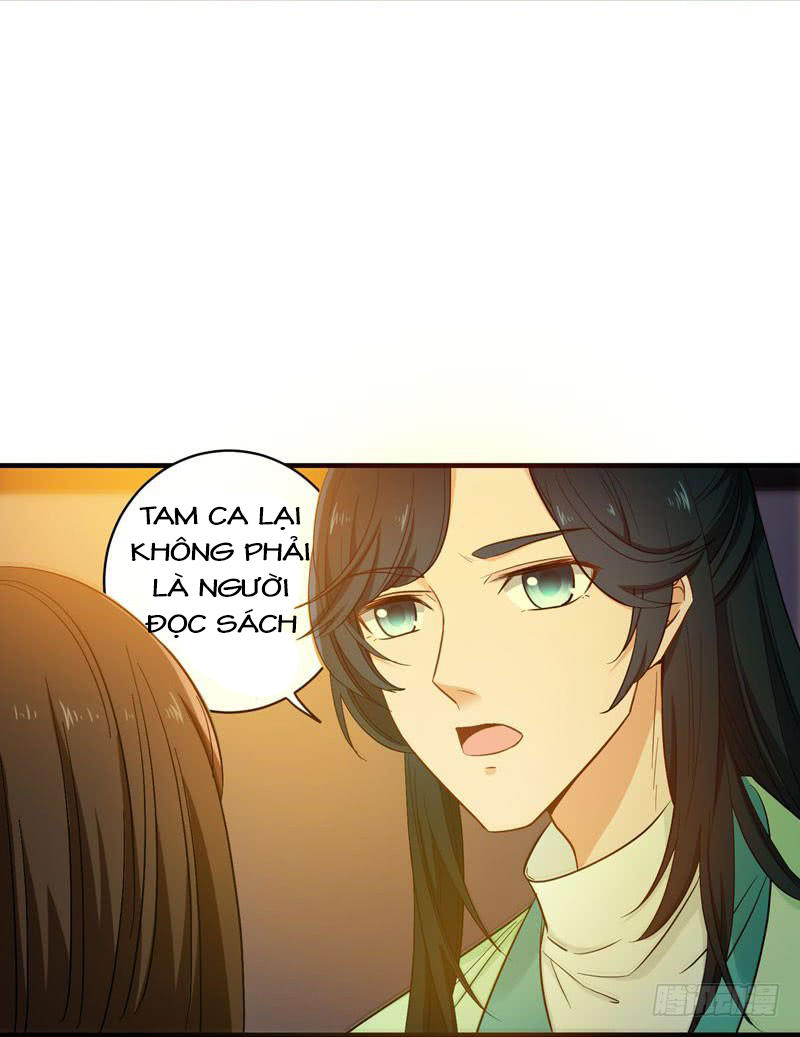 Bạo Lực Tiếu Thôn Cô Chapter 14 - 4