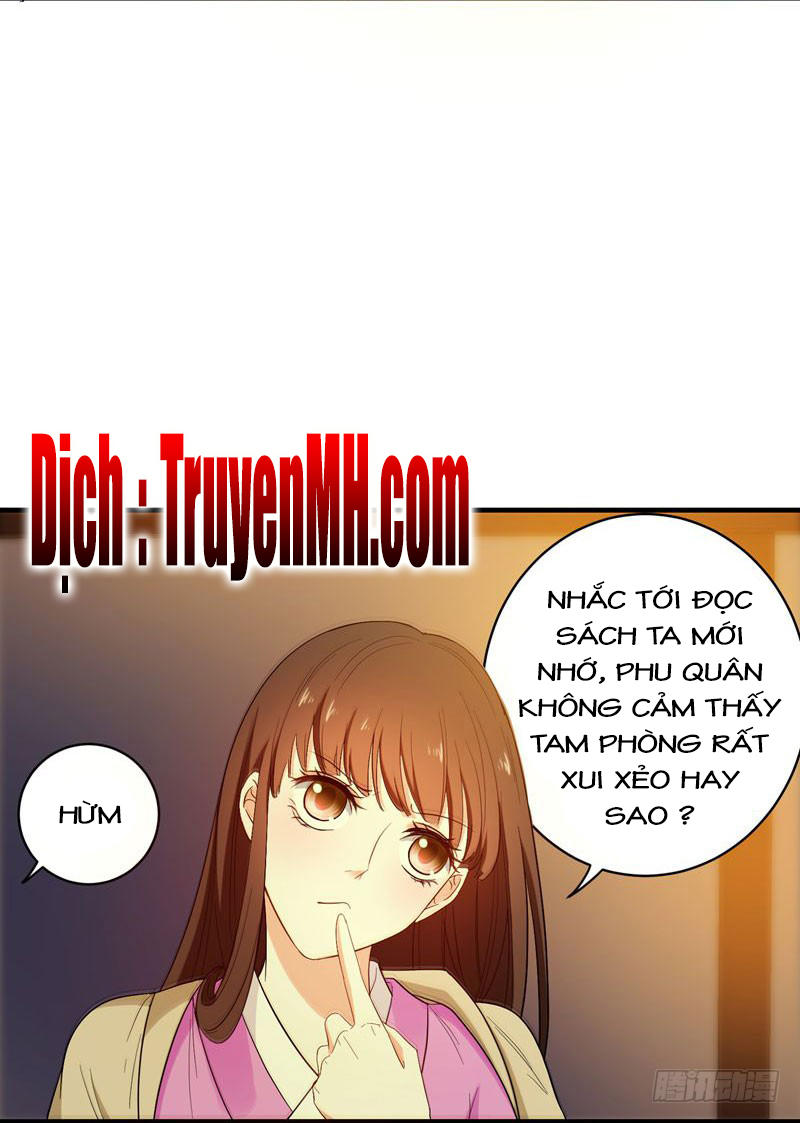 Bạo Lực Tiếu Thôn Cô Chapter 14 - 5