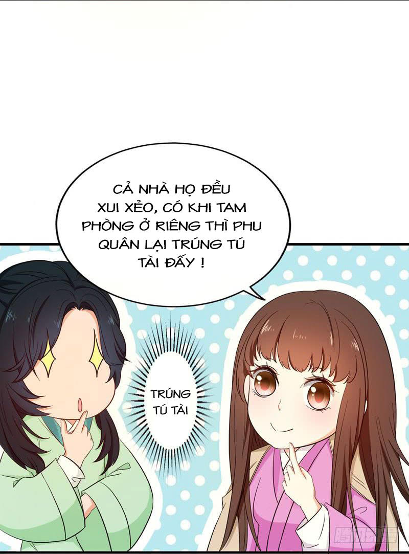 Bạo Lực Tiếu Thôn Cô Chapter 14 - 6