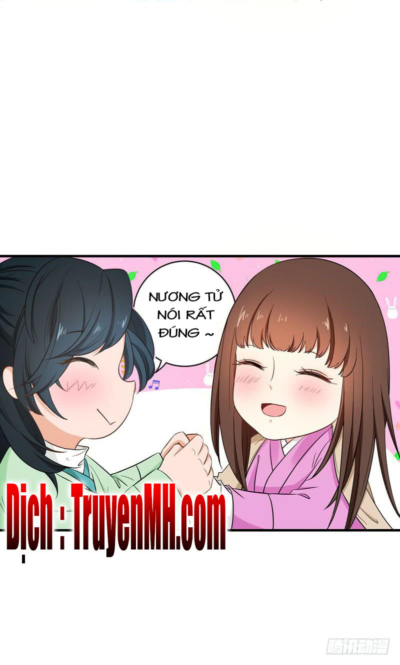 Bạo Lực Tiếu Thôn Cô Chapter 14 - 7