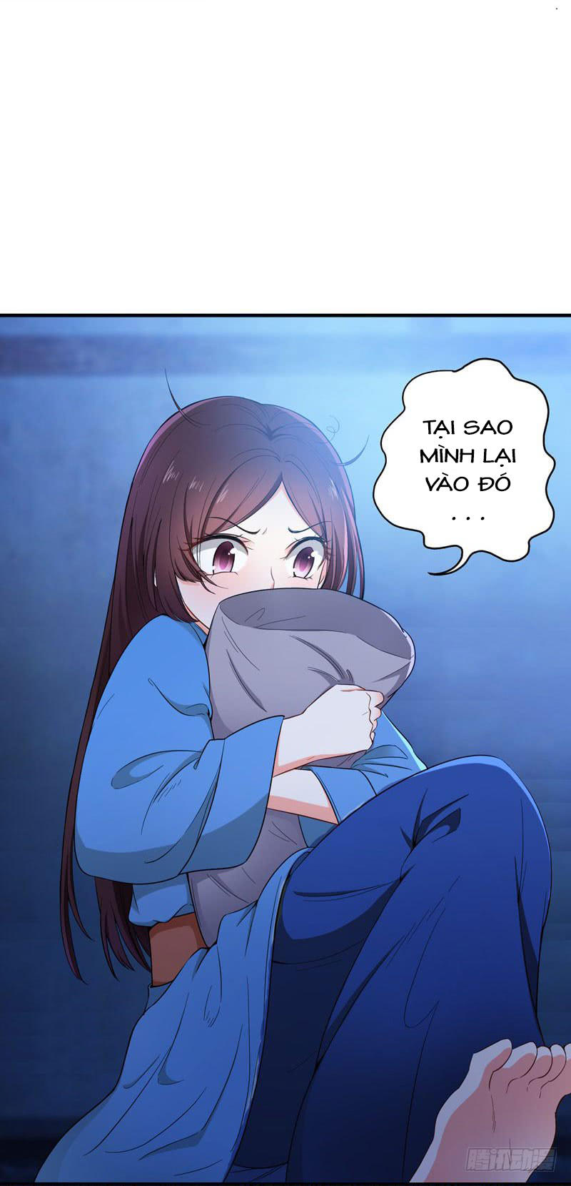 Bạo Lực Tiếu Thôn Cô Chapter 15 - 11