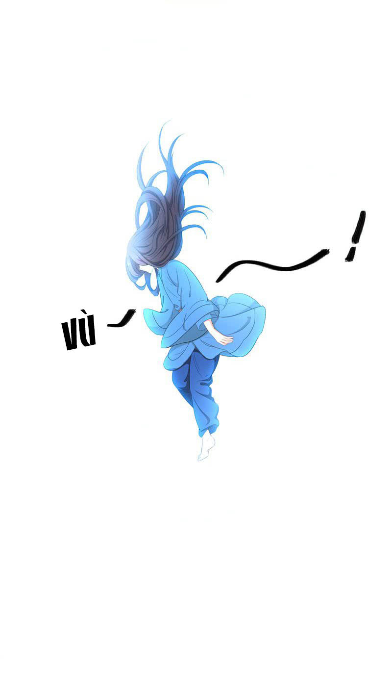 Bạo Lực Tiếu Thôn Cô Chapter 15 - 17