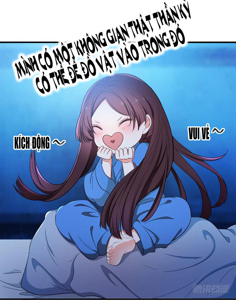 Bạo Lực Tiếu Thôn Cô Chapter 15 - 19