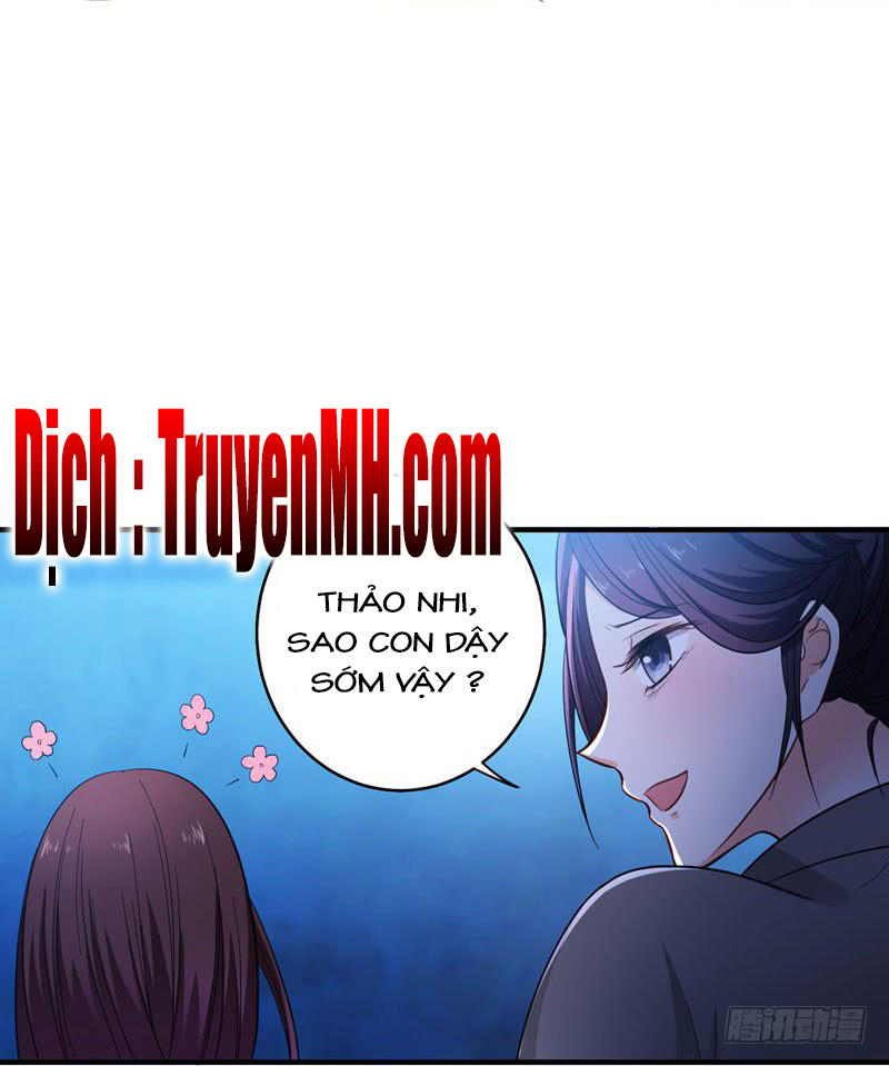 Bạo Lực Tiếu Thôn Cô Chapter 15 - 20