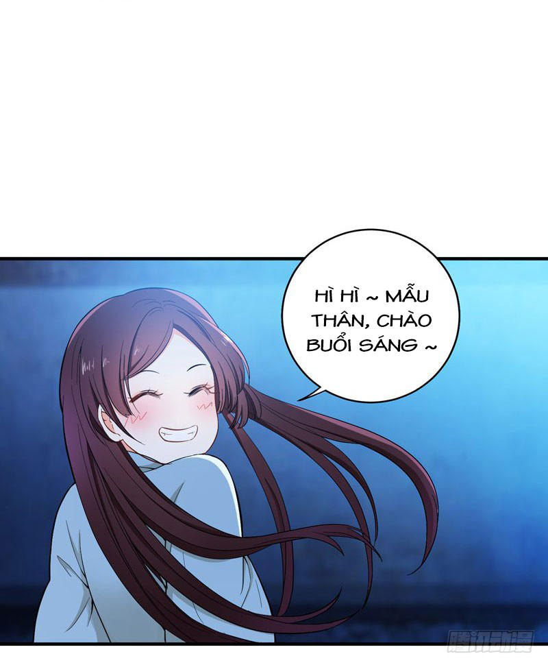 Bạo Lực Tiếu Thôn Cô Chapter 15 - 21