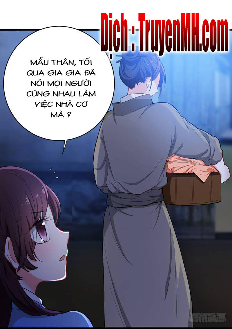 Bạo Lực Tiếu Thôn Cô Chapter 15 - 22