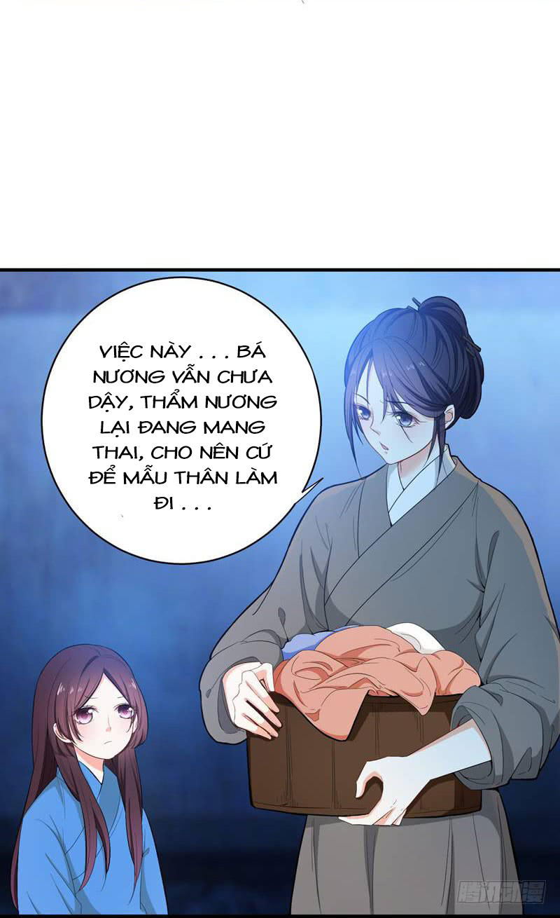 Bạo Lực Tiếu Thôn Cô Chapter 15 - 23
