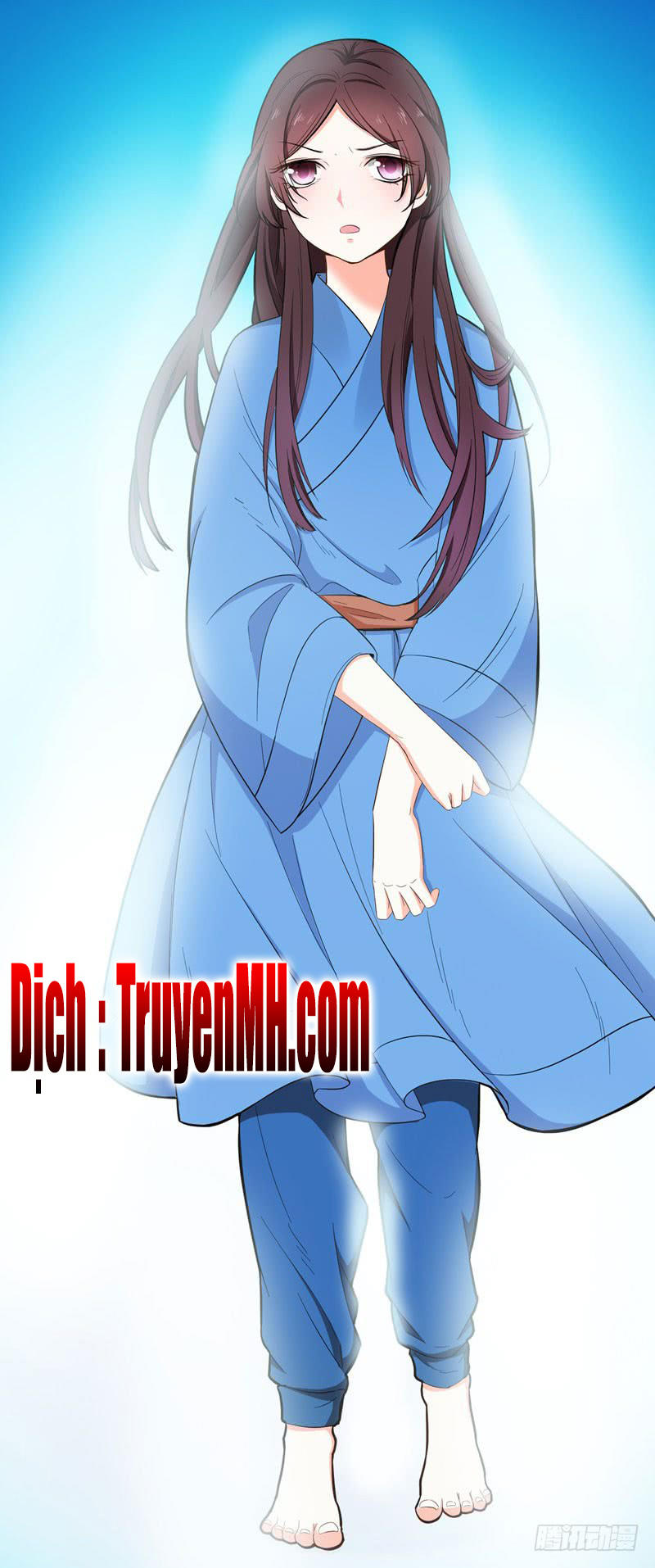 Bạo Lực Tiếu Thôn Cô Chapter 15 - 4