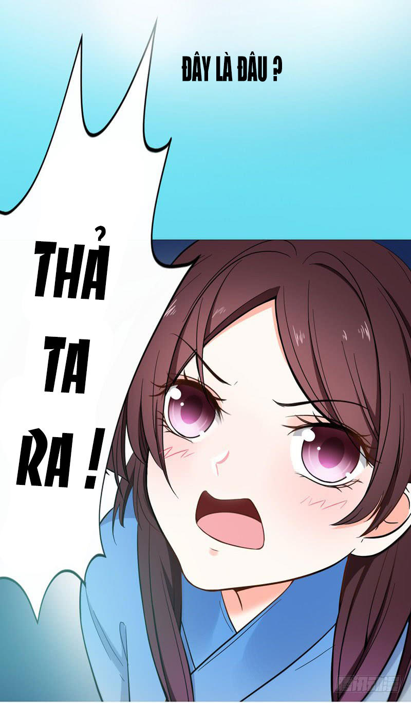 Bạo Lực Tiếu Thôn Cô Chapter 15 - 5