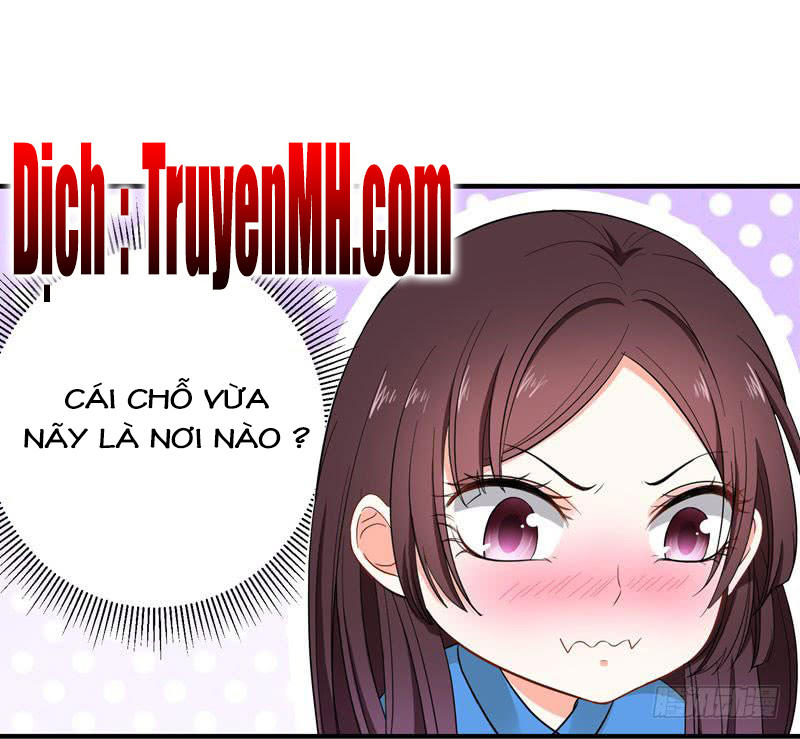 Bạo Lực Tiếu Thôn Cô Chapter 15 - 10