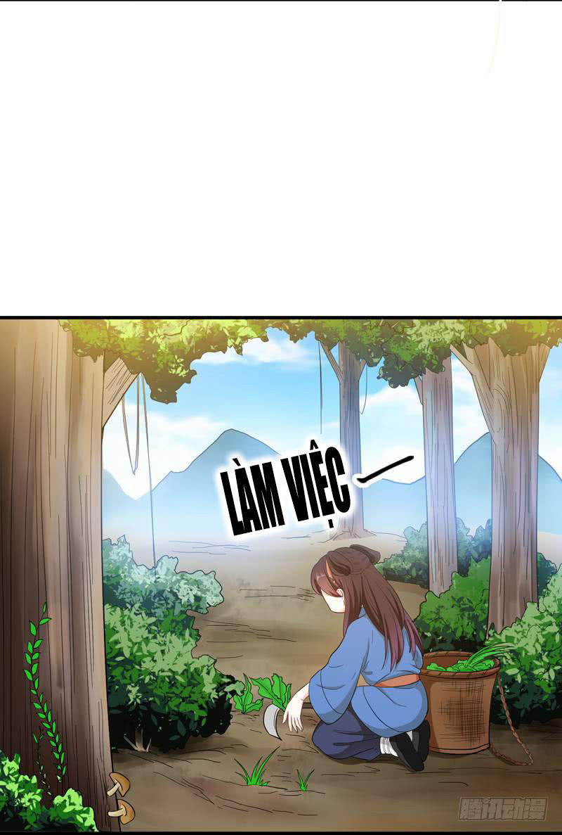 Bạo Lực Tiếu Thôn Cô Chapter 16 - 11