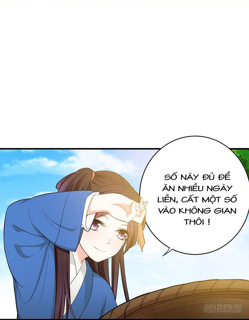 Bạo Lực Tiếu Thôn Cô Chapter 16 - 13