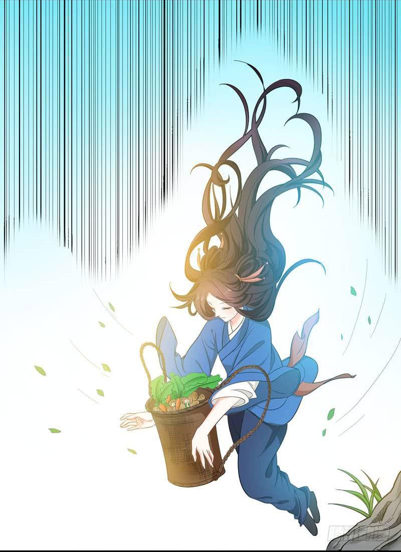 Bạo Lực Tiếu Thôn Cô Chapter 16 - 15