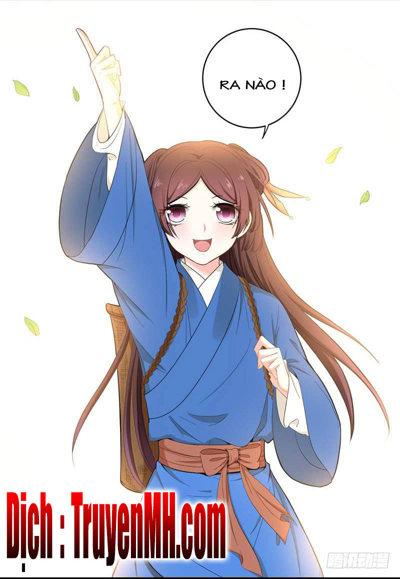 Bạo Lực Tiếu Thôn Cô Chapter 16 - 18