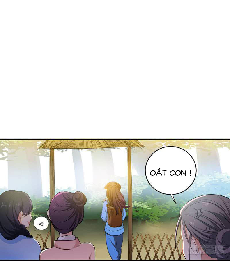 Bạo Lực Tiếu Thôn Cô Chapter 16 - 5