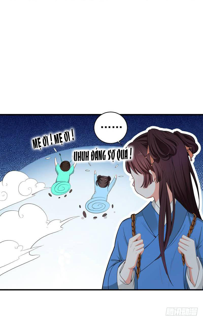 Bạo Lực Tiếu Thôn Cô Chapter 16 - 9