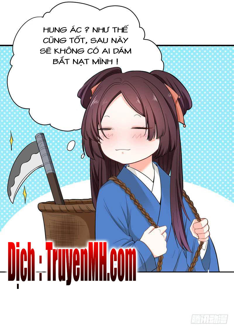 Bạo Lực Tiếu Thôn Cô Chapter 16 - 10