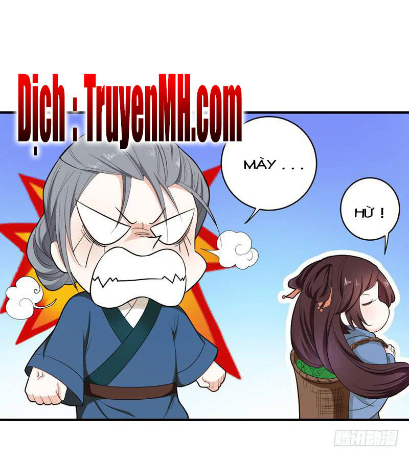 Bạo Lực Tiếu Thôn Cô Chapter 17 - 16