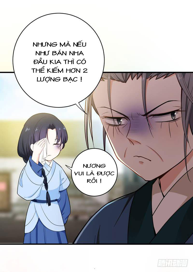 Bạo Lực Tiếu Thôn Cô Chapter 17 - 21