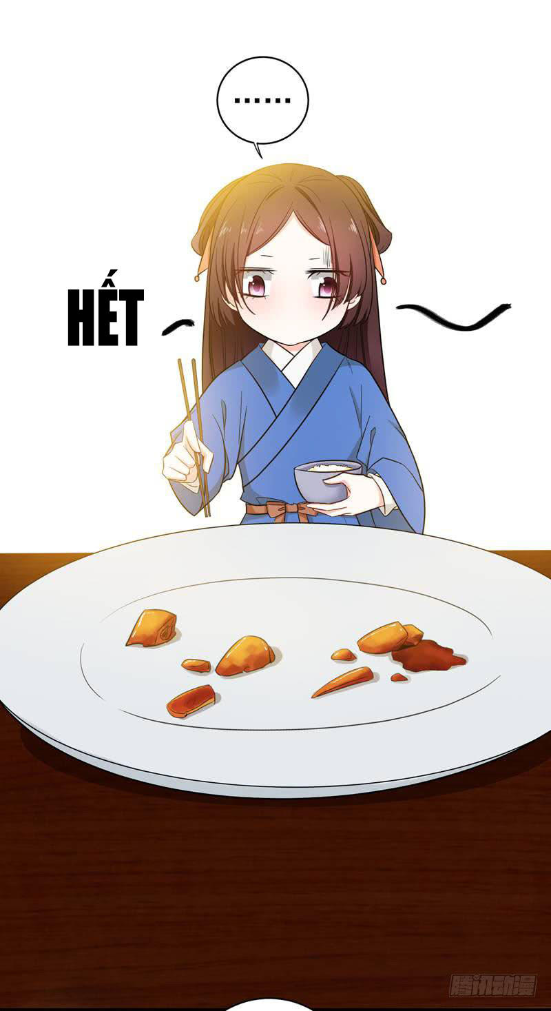 Bạo Lực Tiếu Thôn Cô Chapter 17 - 24