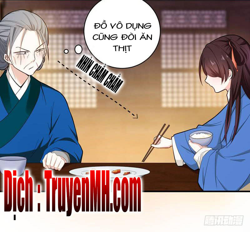 Bạo Lực Tiếu Thôn Cô Chapter 17 - 25