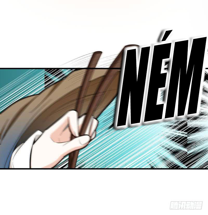 Bạo Lực Tiếu Thôn Cô Chapter 17 - 26