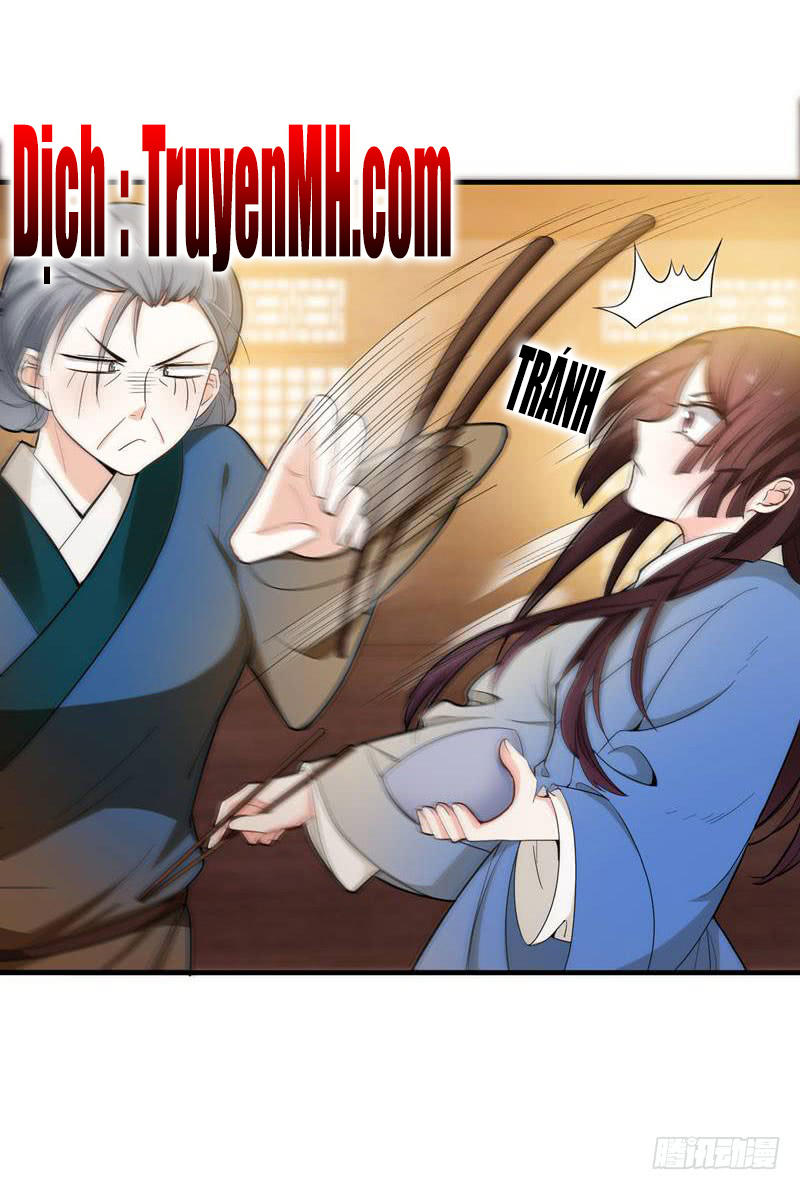 Bạo Lực Tiếu Thôn Cô Chapter 17 - 28