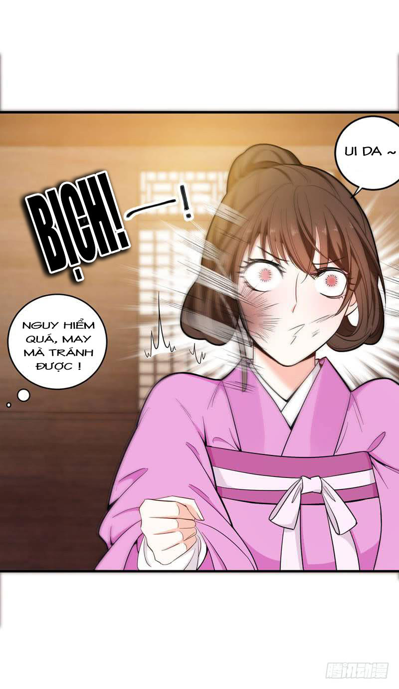 Bạo Lực Tiếu Thôn Cô Chapter 17 - 29