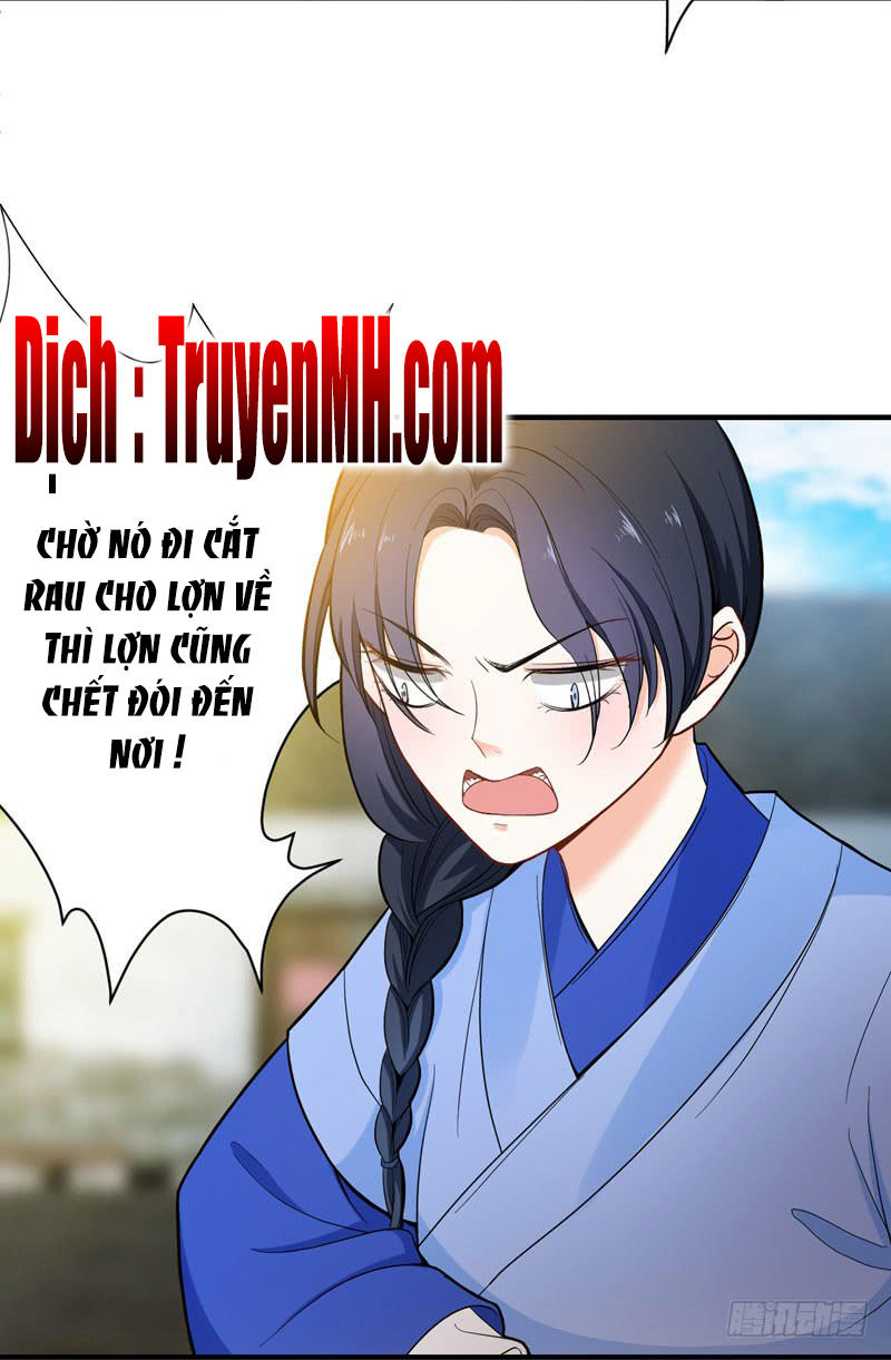 Bạo Lực Tiếu Thôn Cô Chapter 17 - 4
