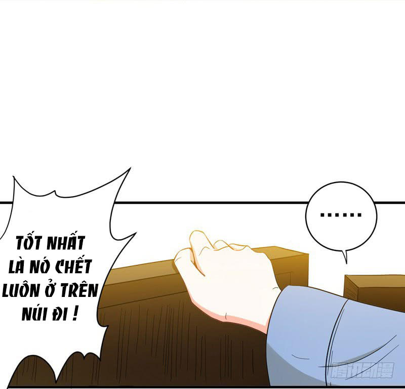 Bạo Lực Tiếu Thôn Cô Chapter 17 - 5