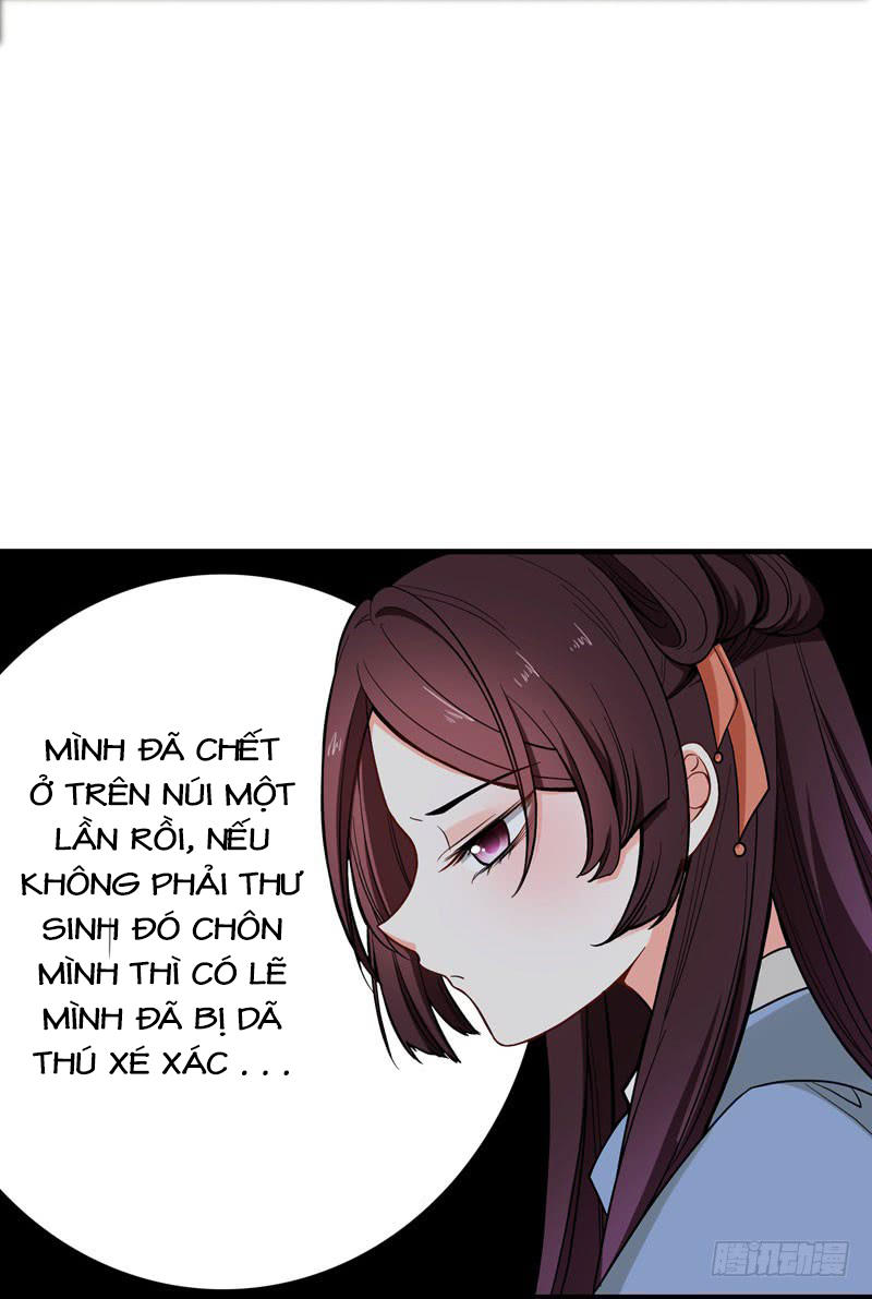 Bạo Lực Tiếu Thôn Cô Chapter 17 - 8