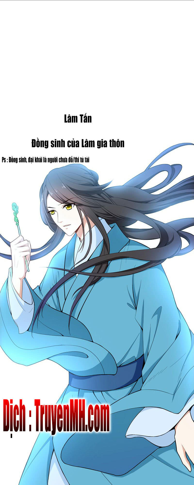 Bạo Lực Tiếu Thôn Cô Chapter 17 - 9