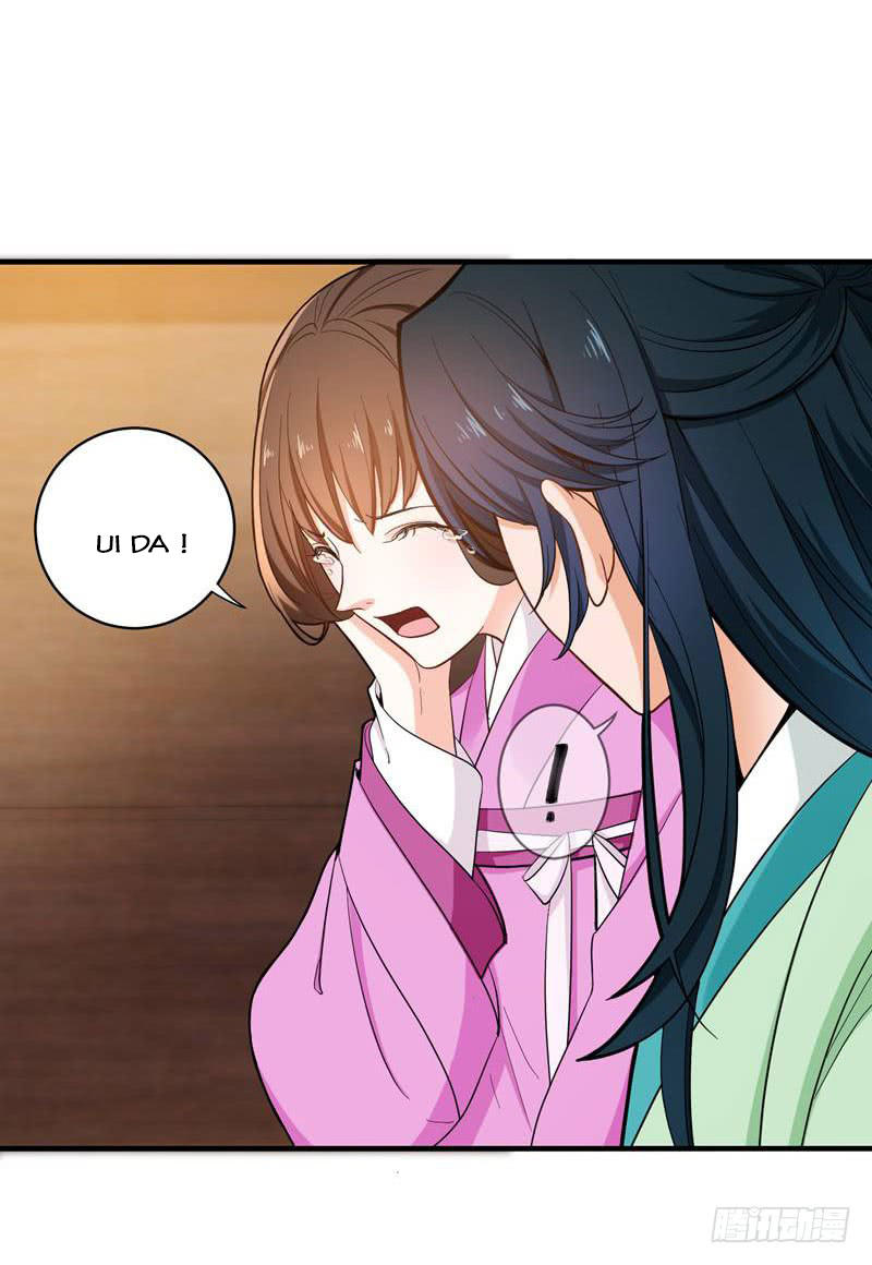 Bạo Lực Tiếu Thôn Cô Chapter 18 - 2