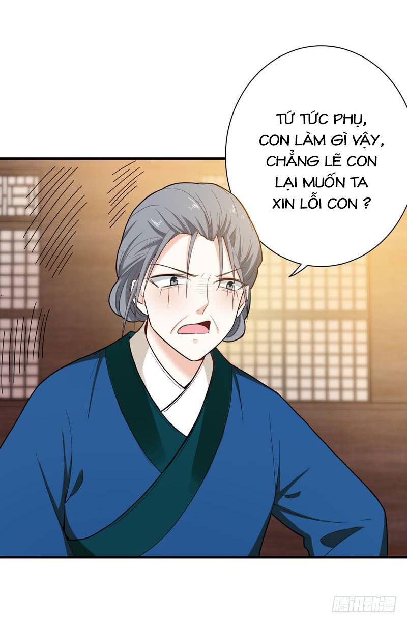 Bạo Lực Tiếu Thôn Cô Chapter 18 - 14