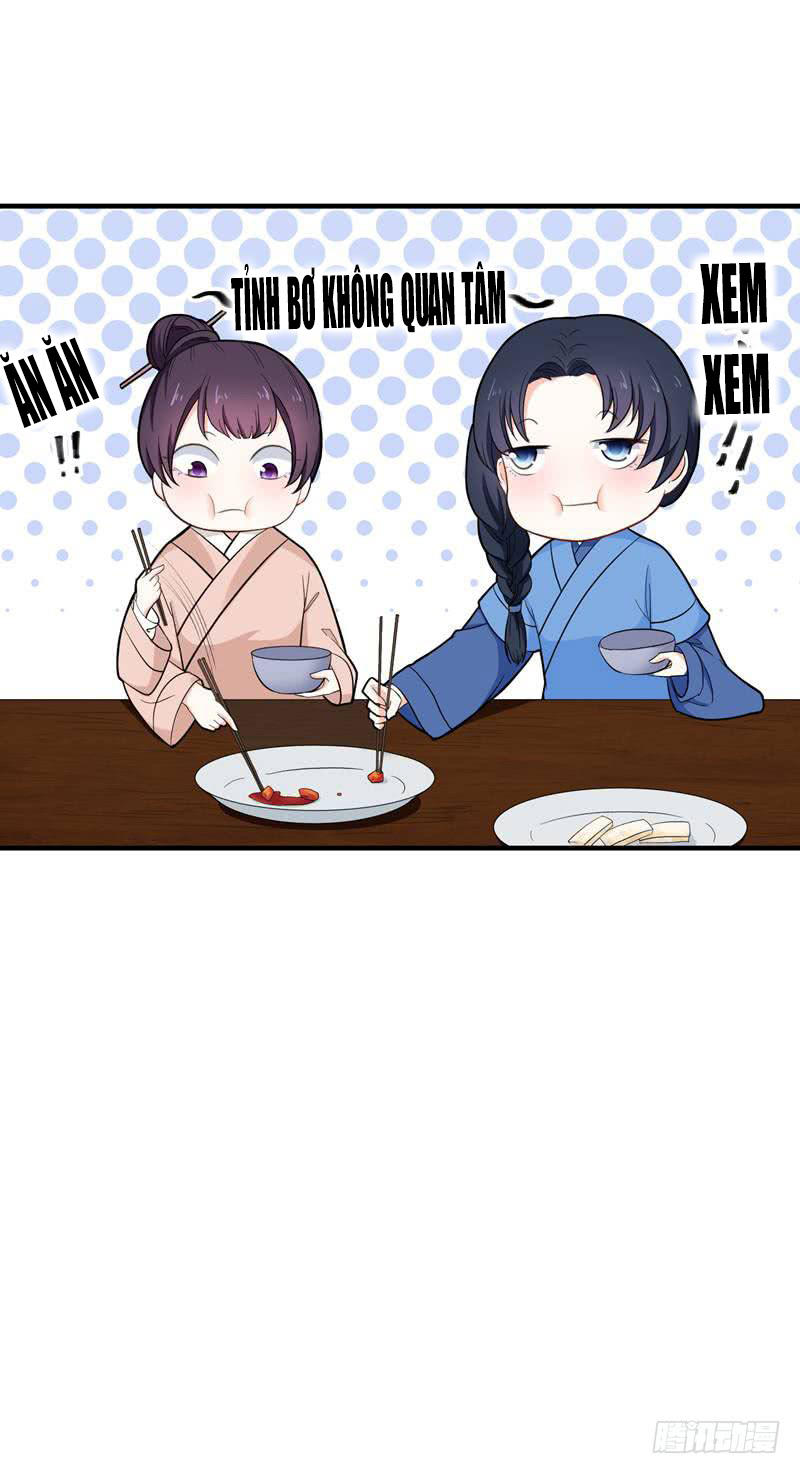 Bạo Lực Tiếu Thôn Cô Chapter 18 - 16