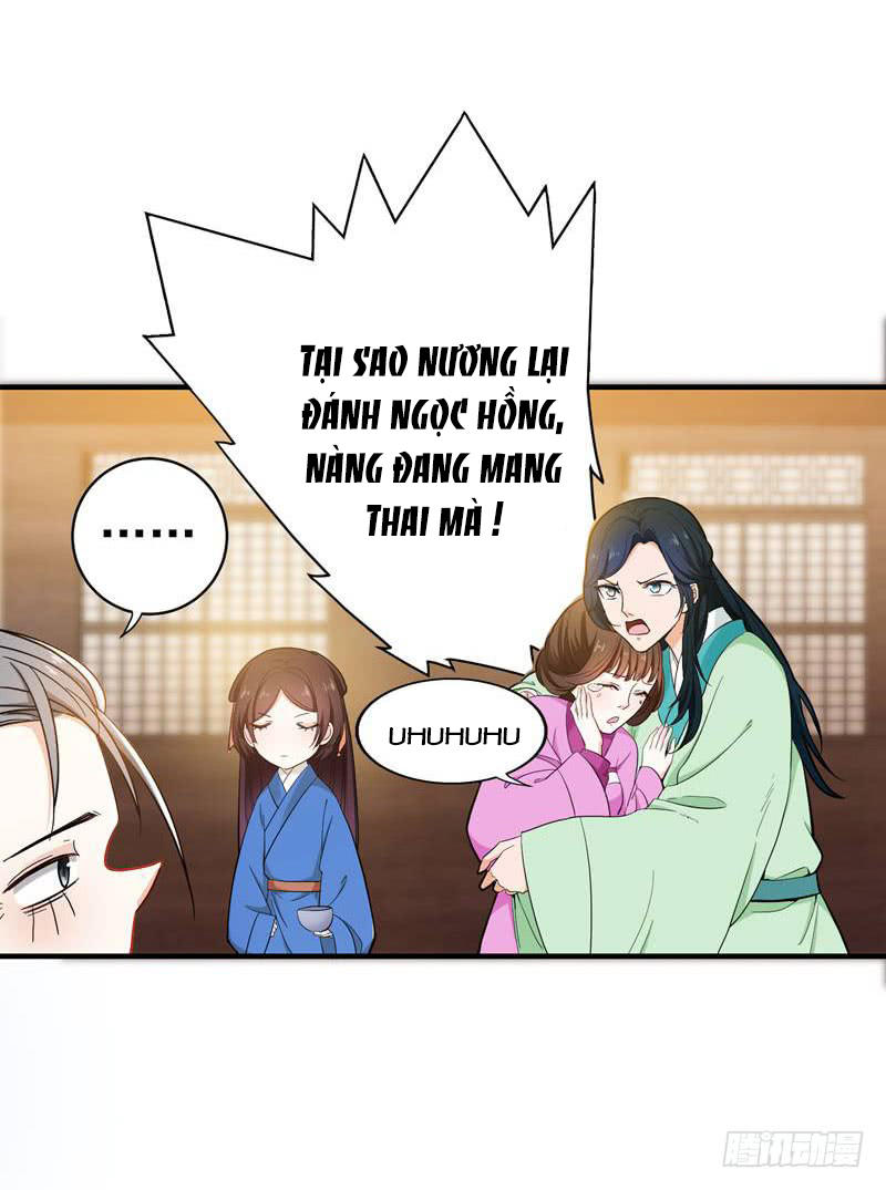 Bạo Lực Tiếu Thôn Cô Chapter 18 - 3