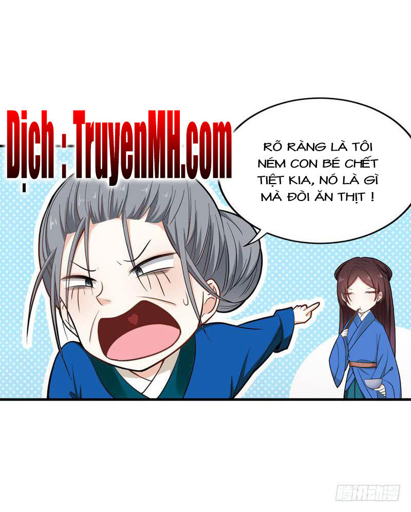 Bạo Lực Tiếu Thôn Cô Chapter 18 - 5