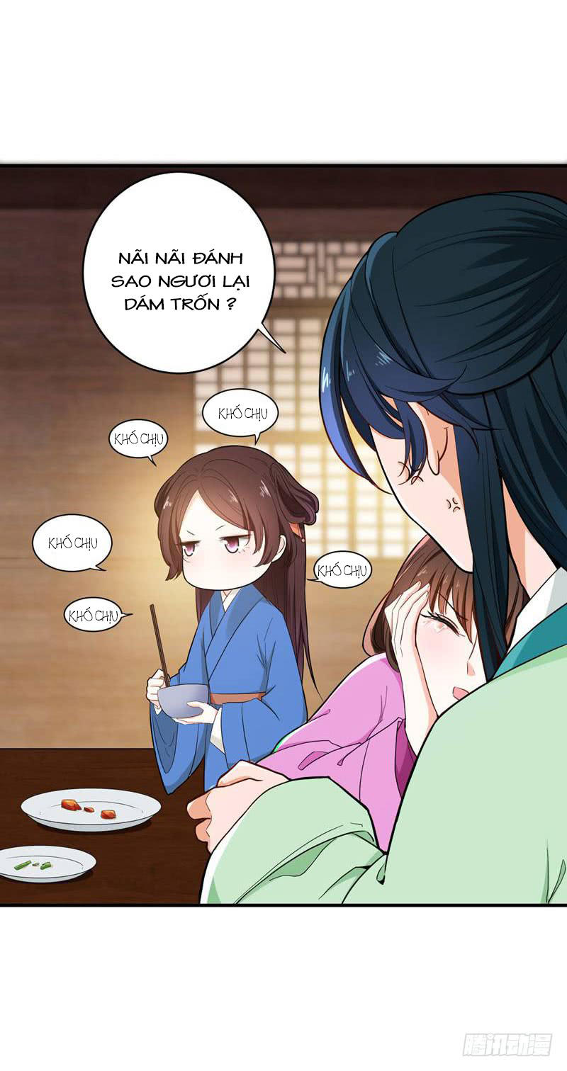 Bạo Lực Tiếu Thôn Cô Chapter 18 - 6