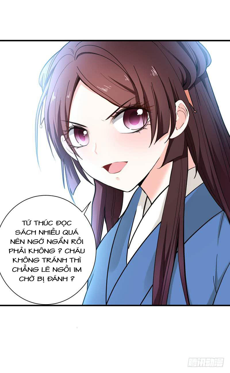 Bạo Lực Tiếu Thôn Cô Chapter 18 - 7