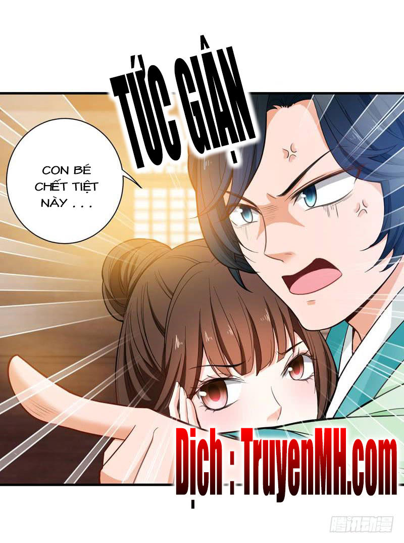 Bạo Lực Tiếu Thôn Cô Chapter 18 - 8