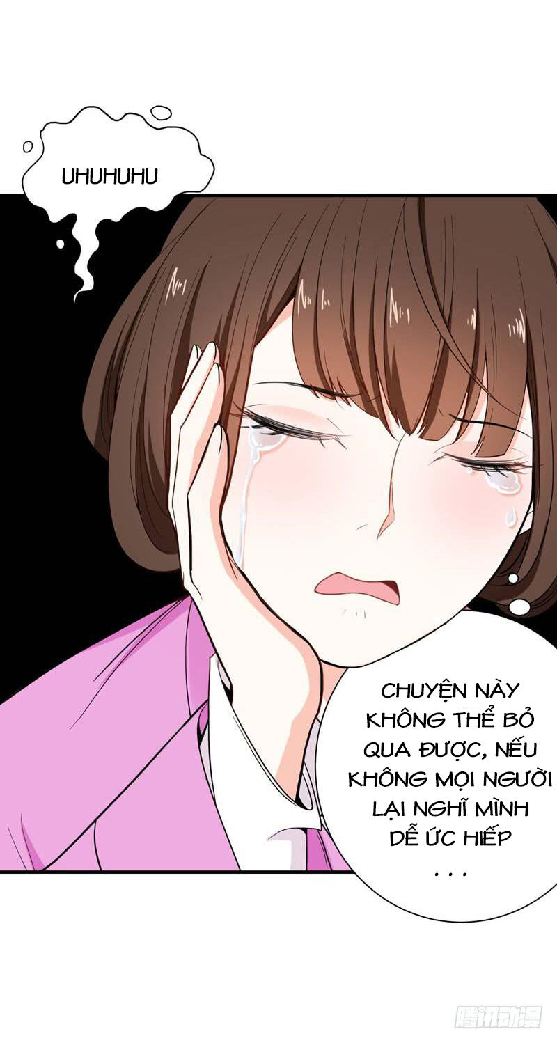 Bạo Lực Tiếu Thôn Cô Chapter 18 - 10