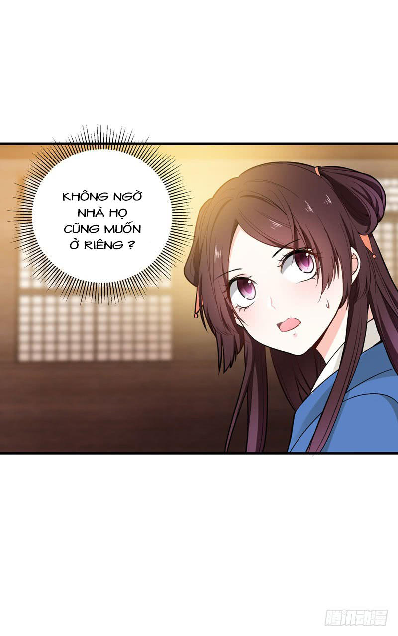 Bạo Lực Tiếu Thôn Cô Chapter 19 - 2