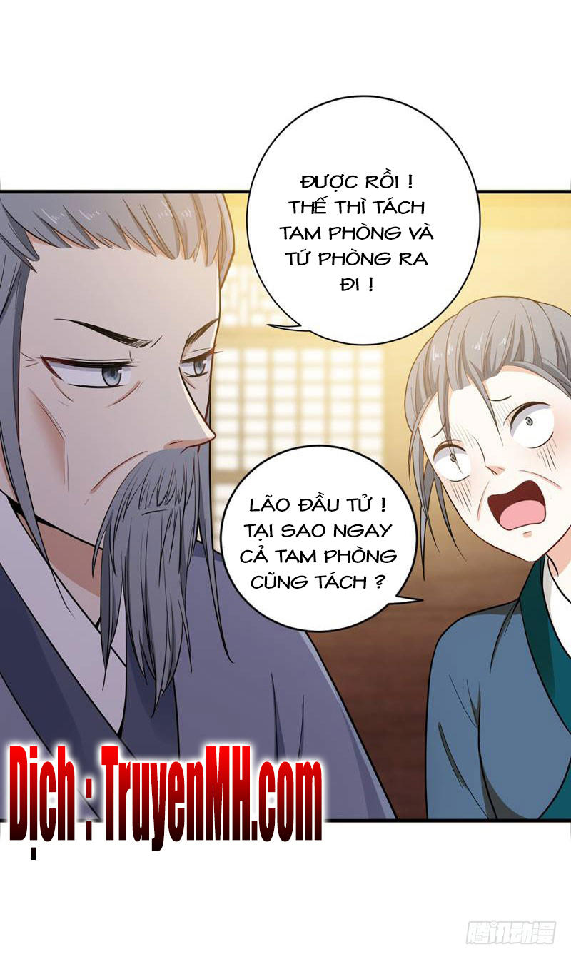 Bạo Lực Tiếu Thôn Cô Chapter 19 - 11