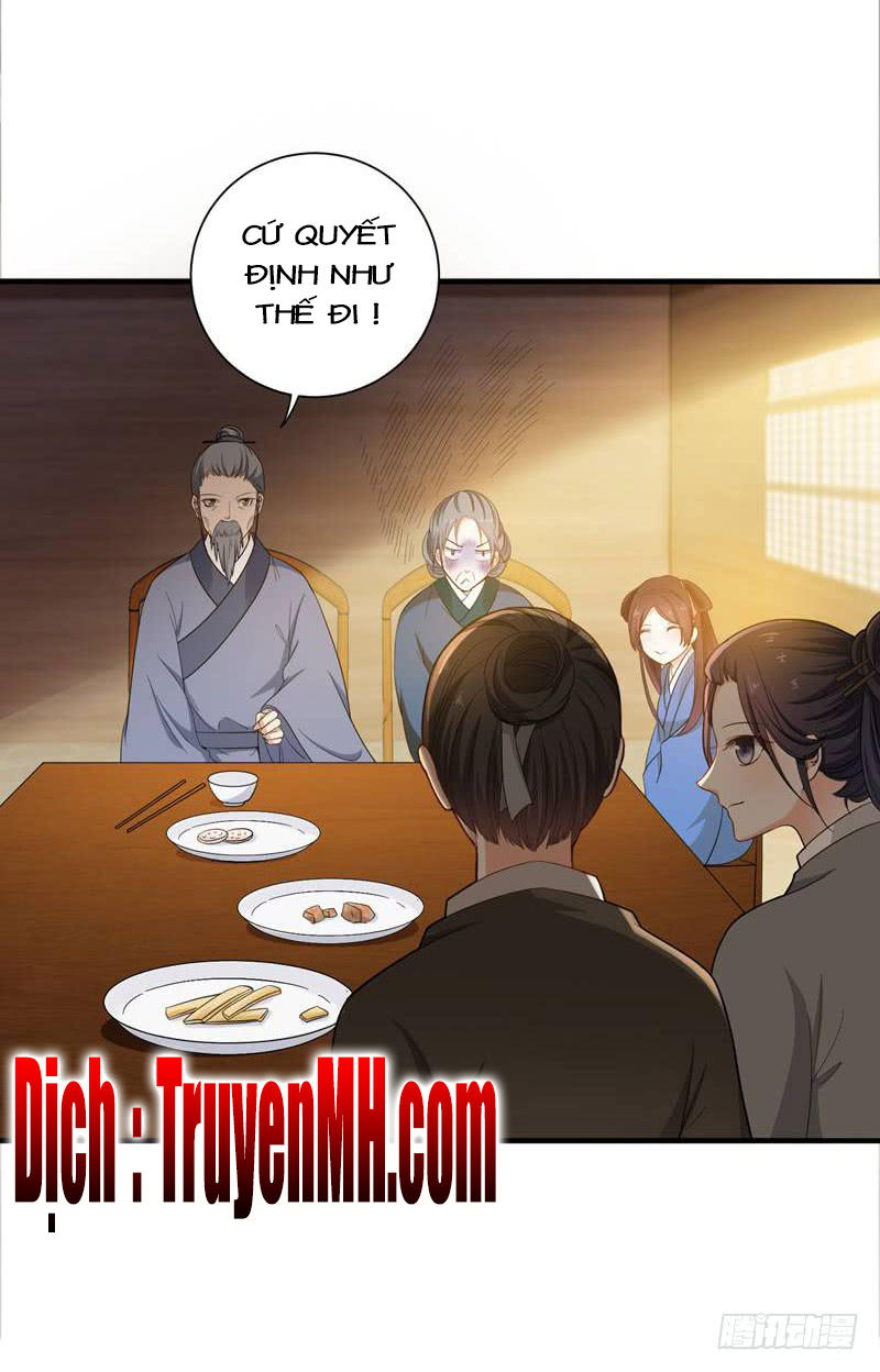 Bạo Lực Tiếu Thôn Cô Chapter 19 - 13