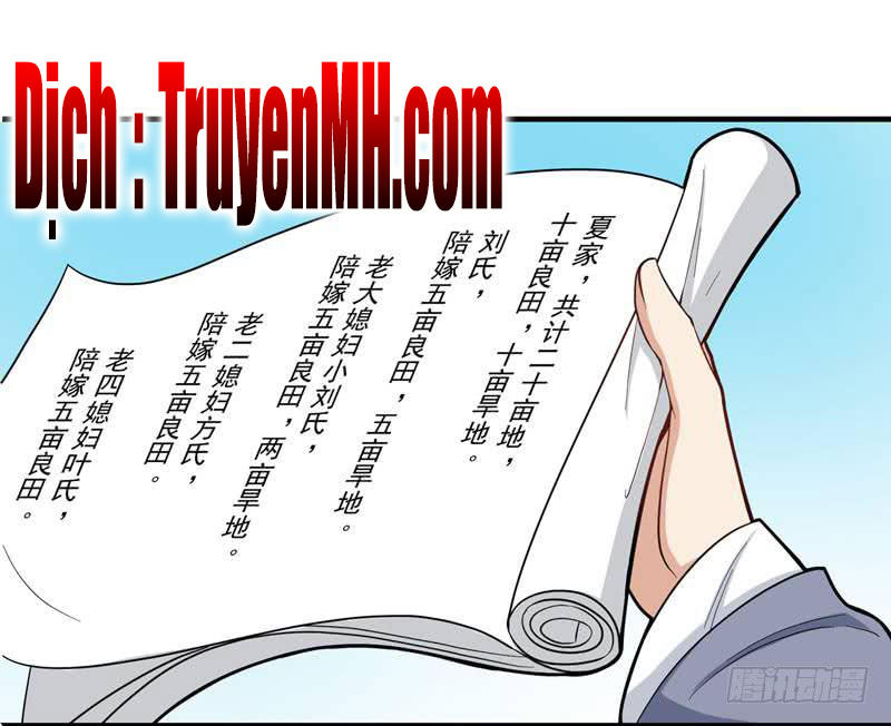 Bạo Lực Tiếu Thôn Cô Chapter 19 - 15