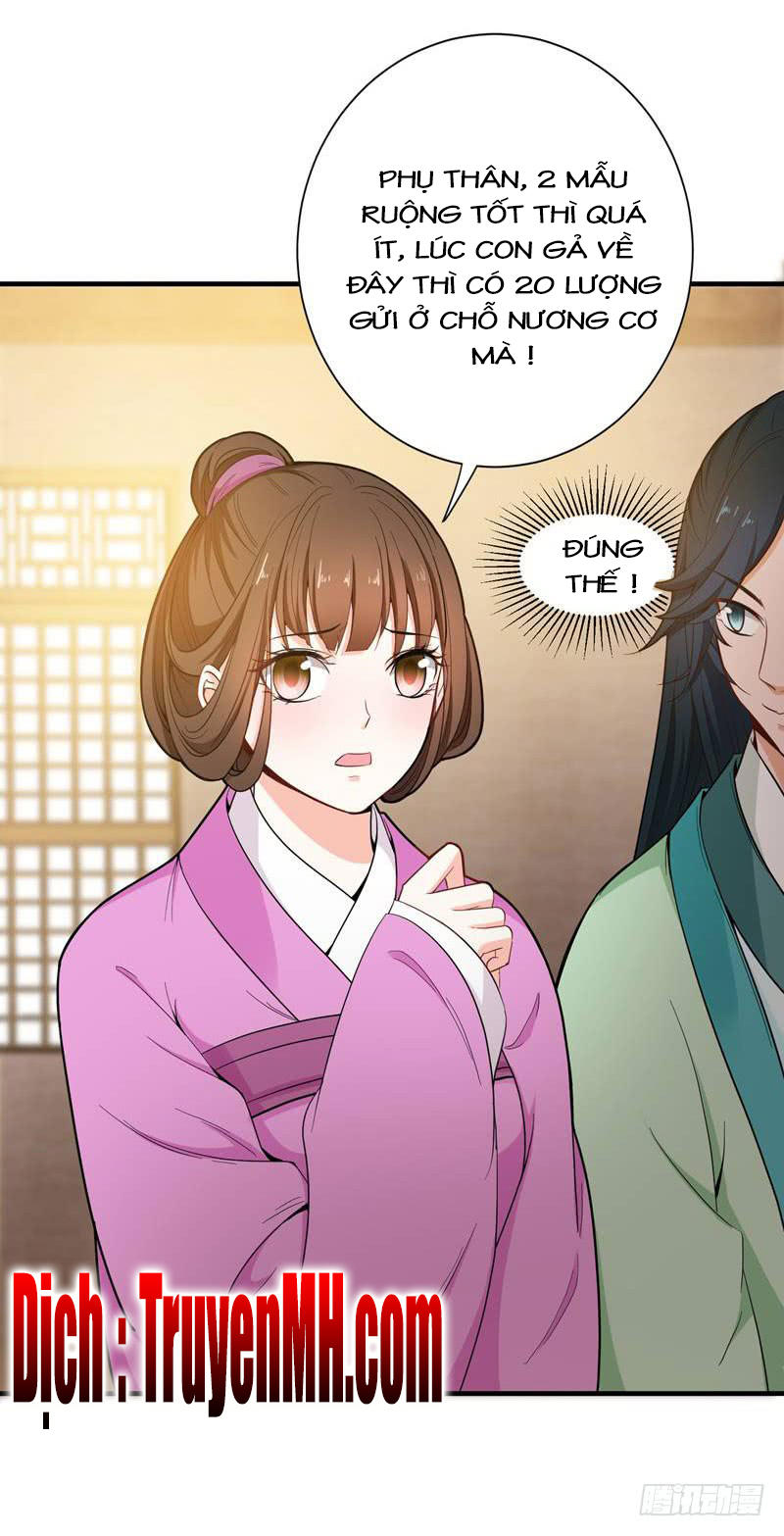 Bạo Lực Tiếu Thôn Cô Chapter 19 - 17