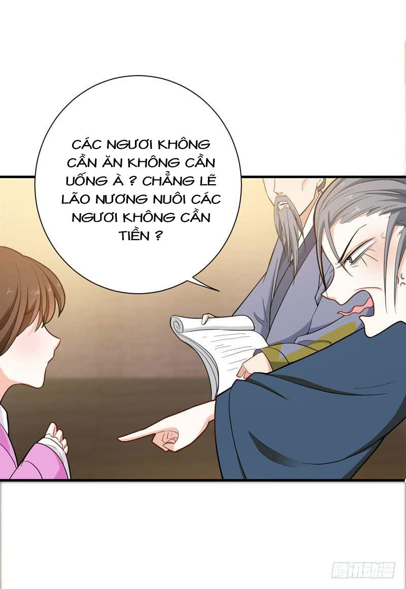 Bạo Lực Tiếu Thôn Cô Chapter 19 - 18