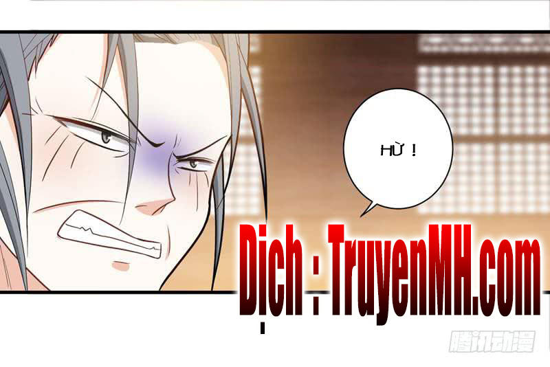 Bạo Lực Tiếu Thôn Cô Chapter 19 - 3