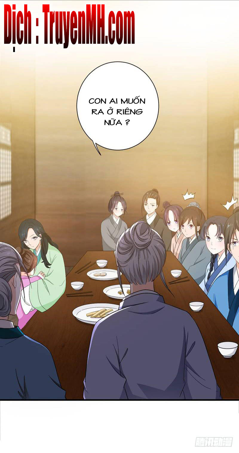 Bạo Lực Tiếu Thôn Cô Chapter 19 - 9